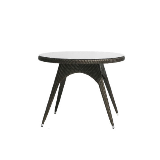 Pearl Round Dining Table
